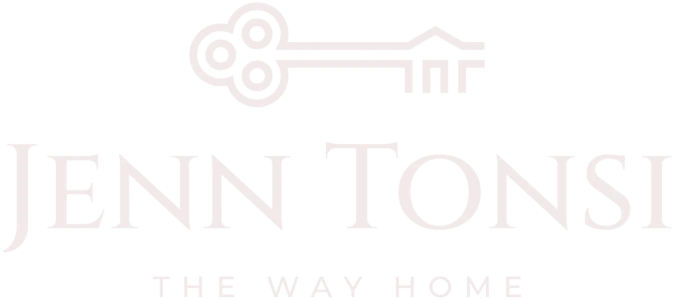 Jenn Tonsi, Tonsi Homes